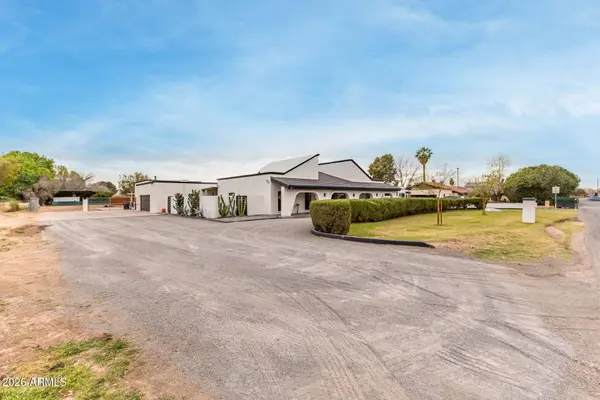 13613 E Shannon Street, Gilbert, AZ 85295