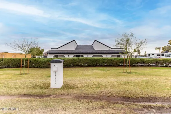 13613 E Shannon Street, Gilbert, AZ 85295