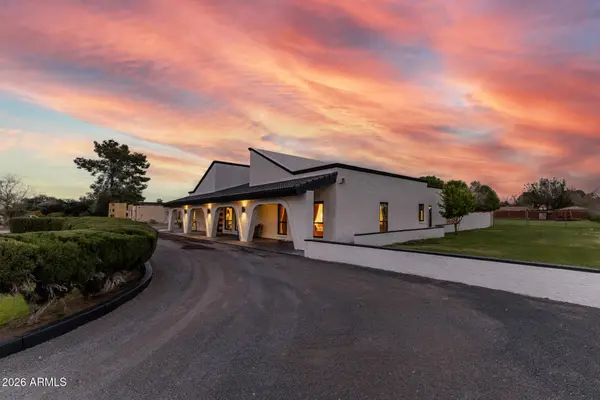 13613 E Shannon Street, Gilbert, AZ 85295