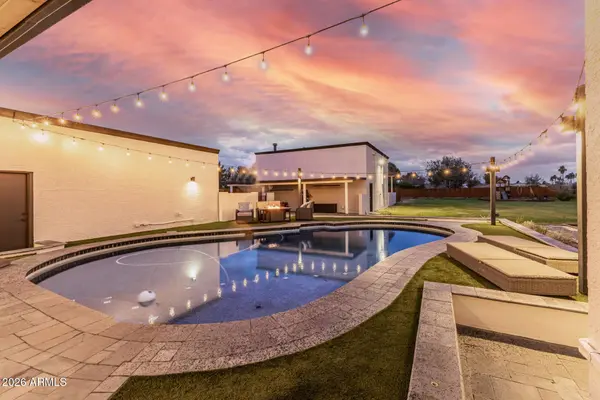 13613 E Shannon Street, Gilbert, AZ 85295