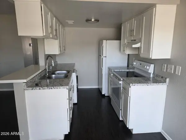 2133 W Turney Avenue #76D, Phoenix, AZ 85015