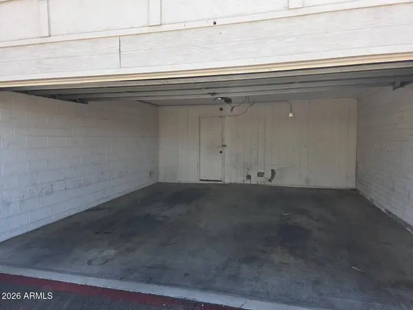 2133 W Turney Avenue #76D, Phoenix, AZ 85015