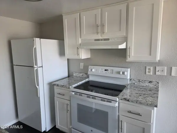 2133 W Turney Avenue #76D, Phoenix, AZ 85015