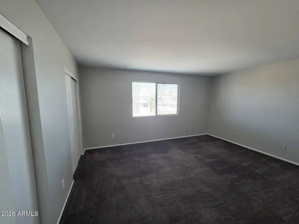 2133 W Turney Avenue #76D, Phoenix, AZ 85015