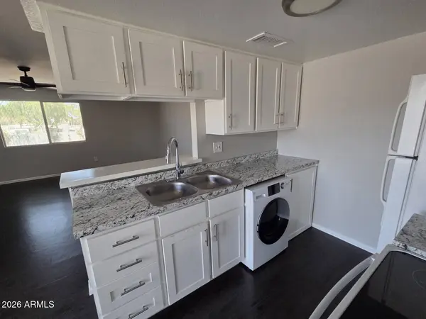 2133 W Turney Avenue #76D, Phoenix, AZ 85015