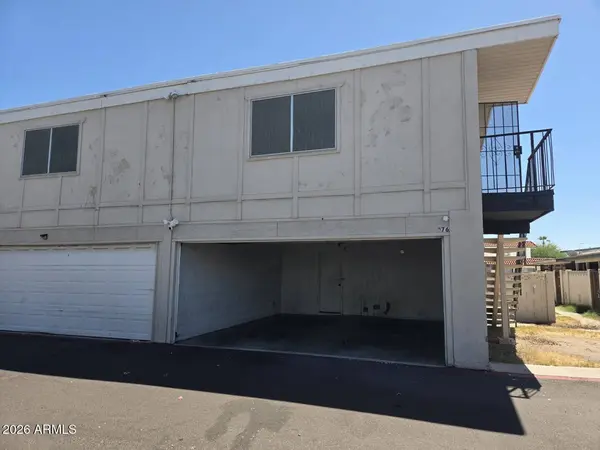 2133 W Turney Avenue #76D, Phoenix, AZ 85015