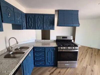 5950 W MISSOURI Avenue #OFC, Glendale, AZ 85301