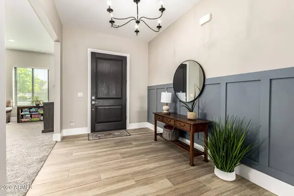 1718 S 140TH Place, Gilbert, AZ 85295