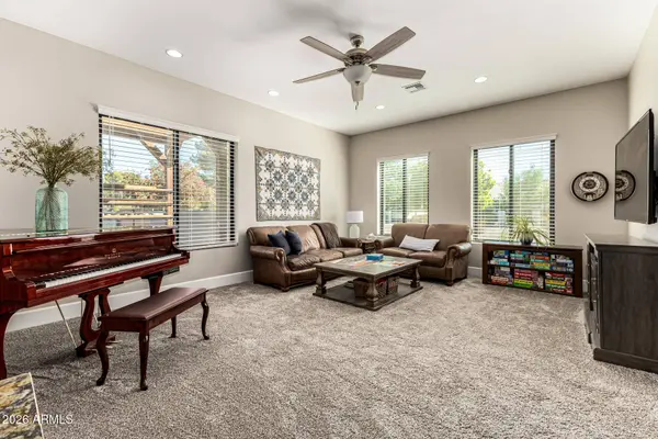 1718 S 140TH Place, Gilbert, AZ 85295