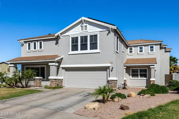 2944 S SABRINA Circle, Mesa, AZ 85212