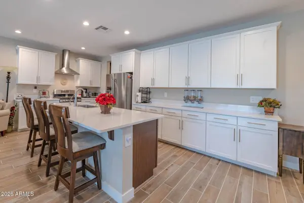 22231 N DANIEL Drive, Maricopa, AZ 85138