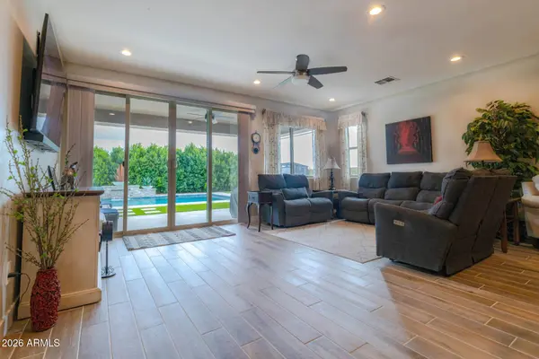 22231 N DANIEL Drive, Maricopa, AZ 85138