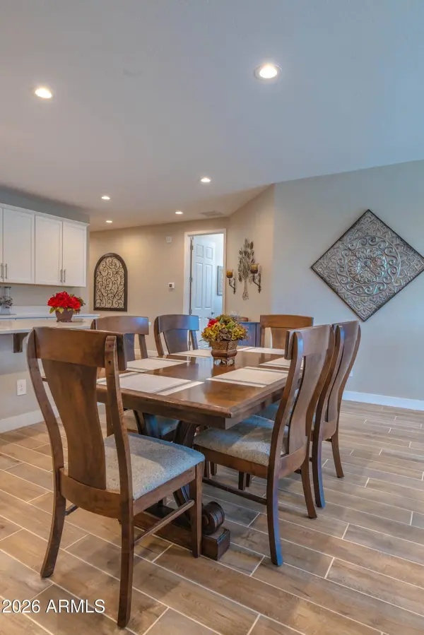 22231 N DANIEL Drive, Maricopa, AZ 85138