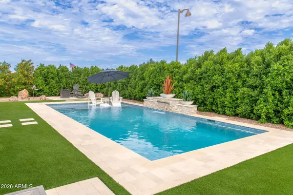 22231 N DANIEL Drive, Maricopa, AZ 85138