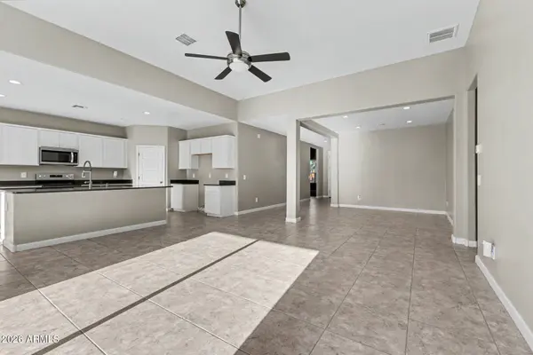 17028 N PALO VERDE Street, Maricopa, AZ 85138