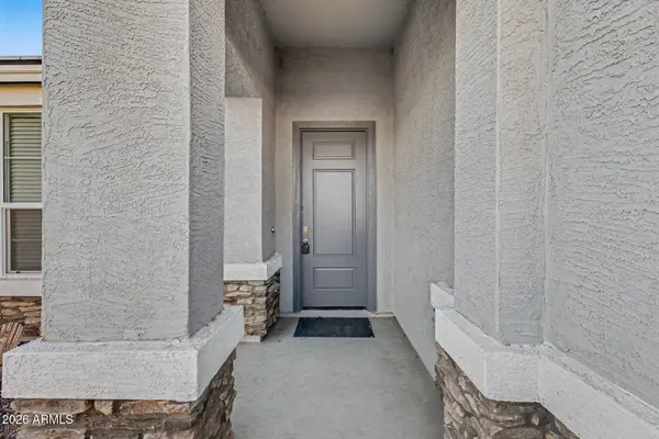 17028 N PALO VERDE Street, Maricopa, AZ 85138