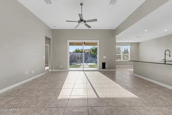 17028 N PALO VERDE Street, Maricopa, AZ 85138