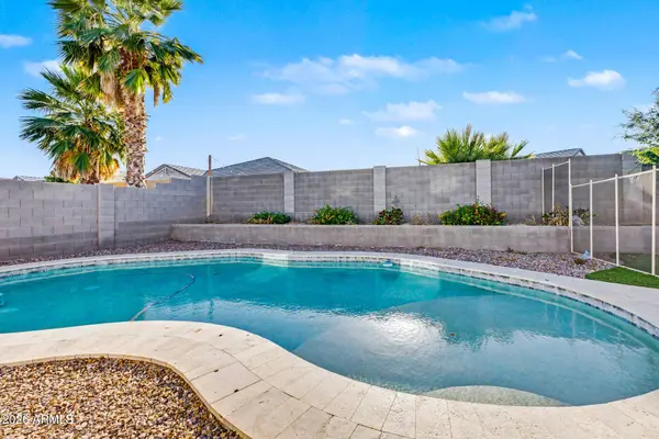 17028 N PALO VERDE Street, Maricopa, AZ 85138