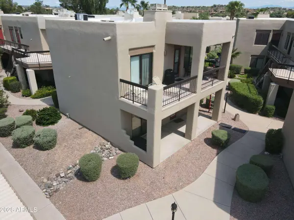 17031 E EL LAGO Boulevard E #2175, Fountain Hills, AZ 85268