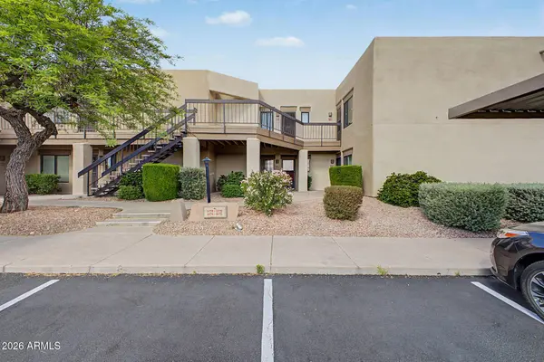 17031 E EL LAGO Boulevard E #2175, Fountain Hills, AZ 85268