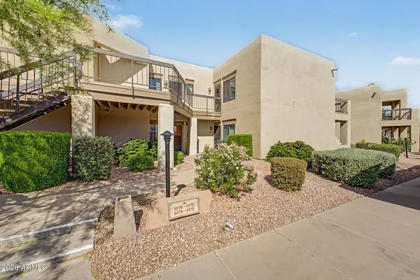 17031 E EL LAGO Boulevard E #2175, Fountain Hills, AZ 85268