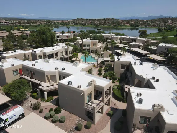 17031 E EL LAGO Boulevard E #2175, Fountain Hills, AZ 85268