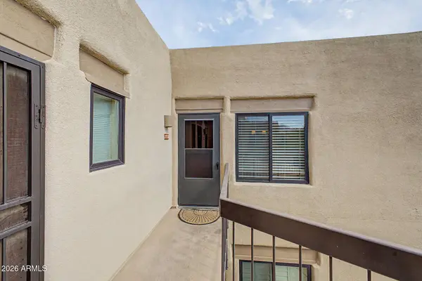 17031 E EL LAGO Boulevard E #2175, Fountain Hills, AZ 85268