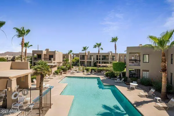 17031 E EL LAGO Boulevard E #2175, Fountain Hills, AZ 85268