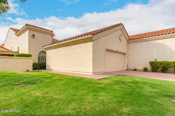 1700 E LAKESIDE Drive #63, Gilbert, AZ 85234