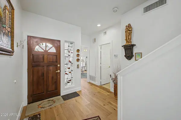 1700 E LAKESIDE Drive #63, Gilbert, AZ 85234