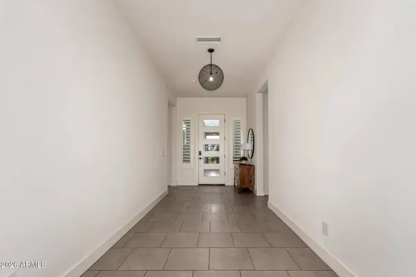 21874 E VIA DE ARBOLES --, Queen Creek, AZ 85142