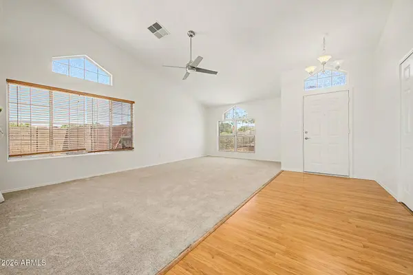 2762 N RICARDO --, Mesa, AZ 85215