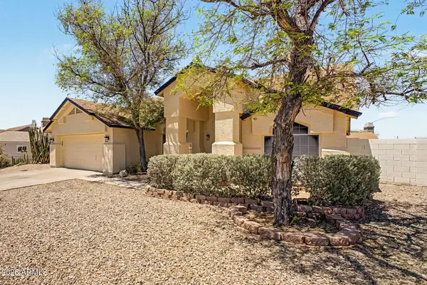 2762 N RICARDO --, Mesa, AZ 85215