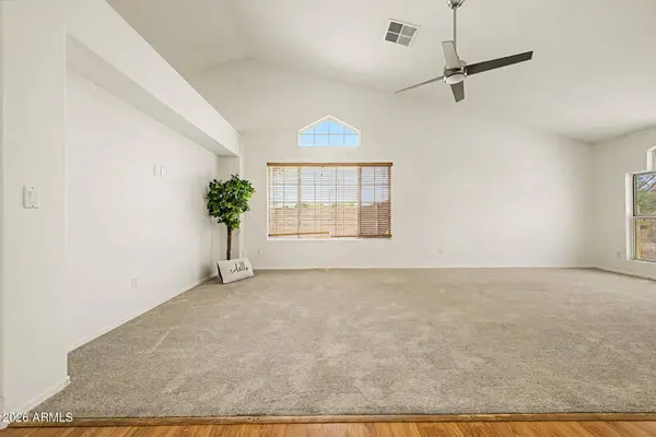 2762 N RICARDO --, Mesa, AZ 85215