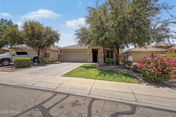 34836 N BARZONA Trail, San Tan Valley, AZ 85143