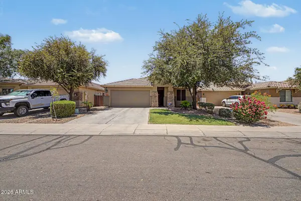 34836 N BARZONA Trail, San Tan Valley, AZ 85143