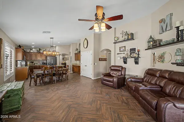 34836 N BARZONA Trail, San Tan Valley, AZ 85143