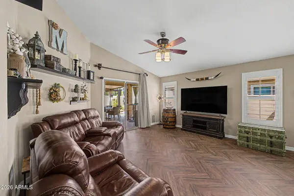34836 N BARZONA Trail, San Tan Valley, AZ 85143