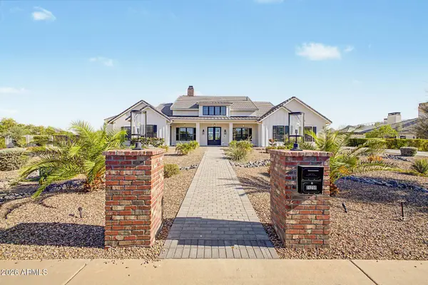 21257 E PEGASUS Parkway, Queen Creek, AZ 85142