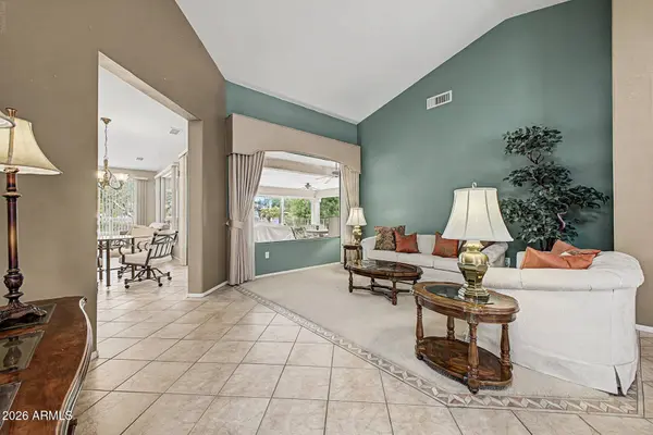 16436 W CHAPARRAL Lane, Surprise, AZ 85374