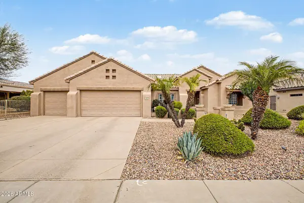 16436 W CHAPARRAL Lane