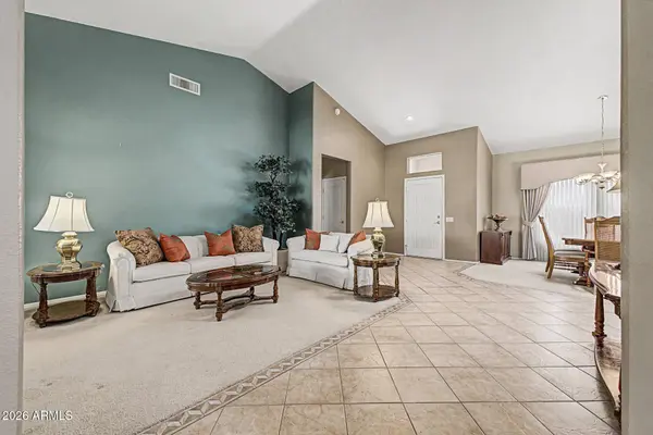16436 W CHAPARRAL Lane, Surprise, AZ 85374