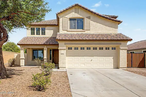 3942 E MAPLEWOOD Street, Gilbert, AZ 85297