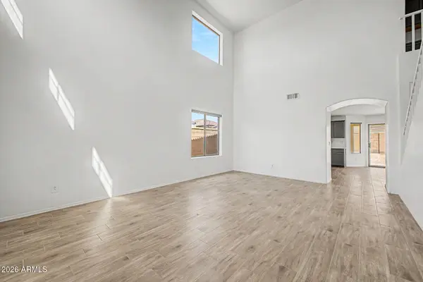 3942 E MAPLEWOOD Street, Gilbert, AZ 85297