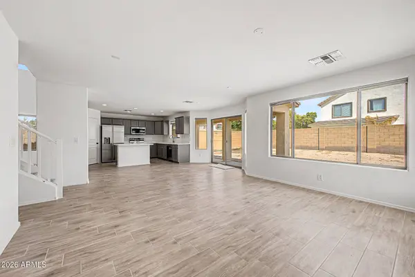 3942 E MAPLEWOOD Street, Gilbert, AZ 85297