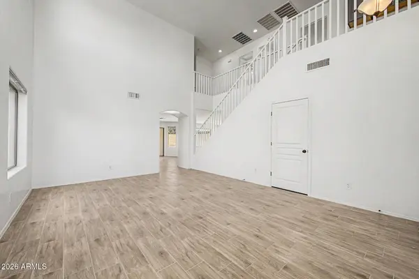 3942 E MAPLEWOOD Street, Gilbert, AZ 85297