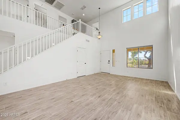 3942 E MAPLEWOOD Street, Gilbert, AZ 85297
