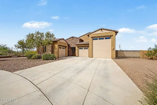 11495 E FOSSIL Springs, Gold Canyon, AZ 85118