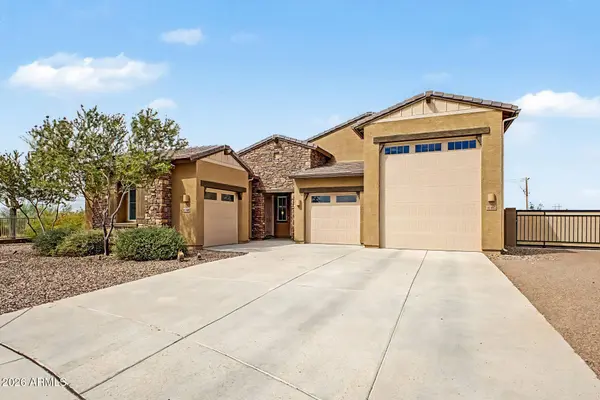 11495 E FOSSIL Springs, Gold Canyon, AZ 85118