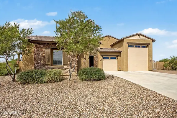 11495 E FOSSIL Springs, Gold Canyon, AZ 85118